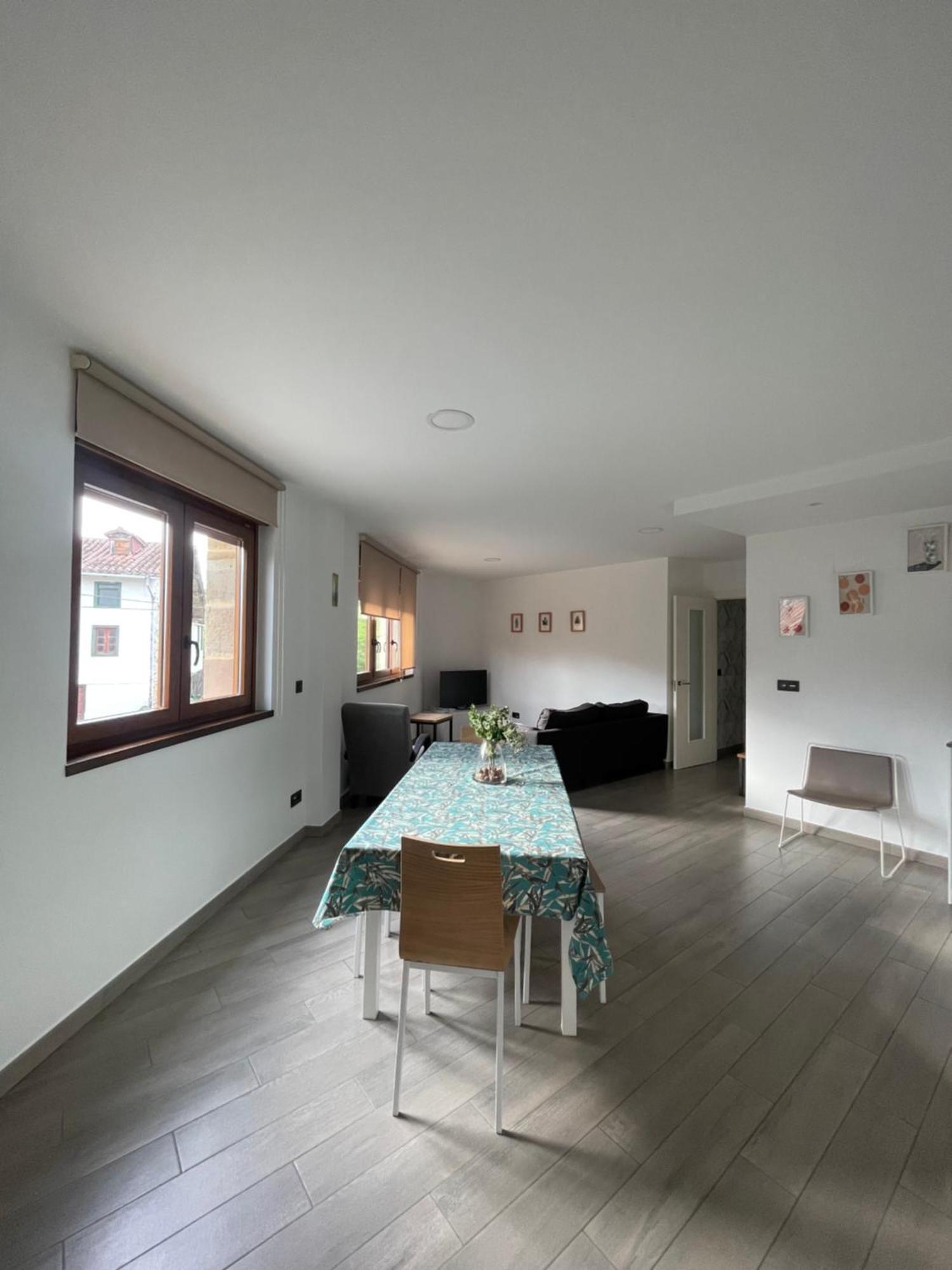 Apartamento Rustico Ochandiano Екстериор снимка