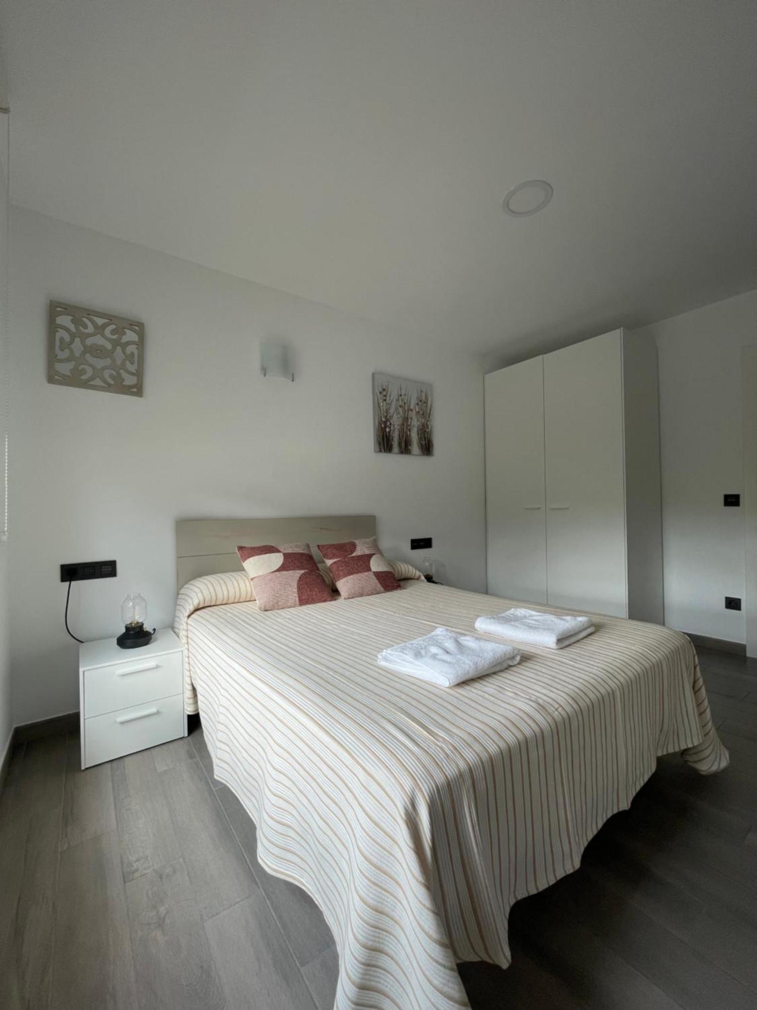 Apartamento Rustico Ochandiano Екстериор снимка