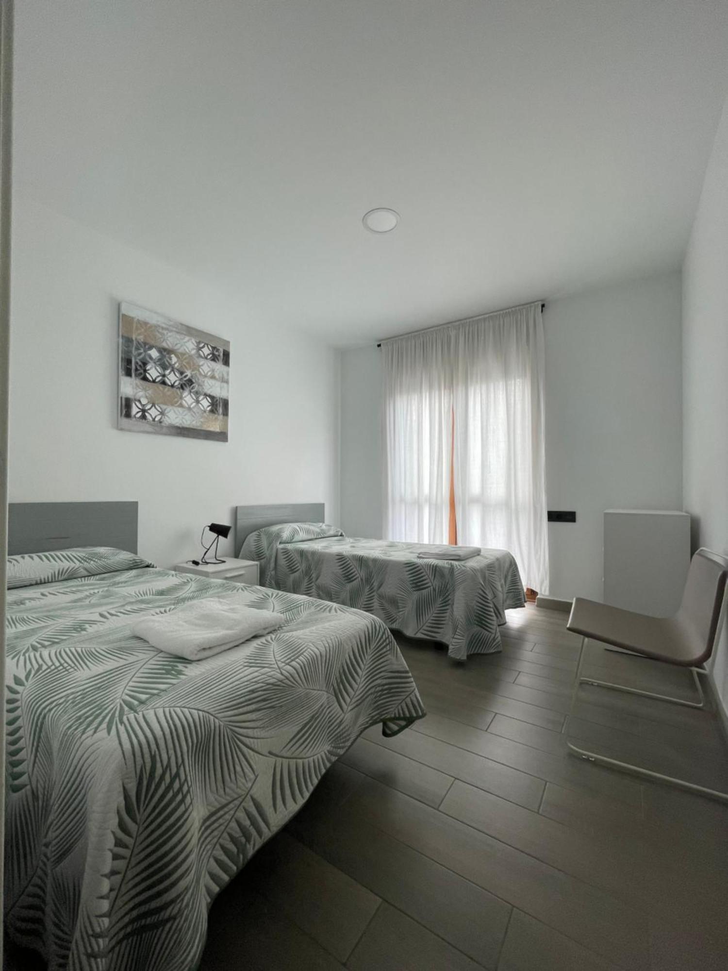 Apartamento Rustico Ochandiano Екстериор снимка
