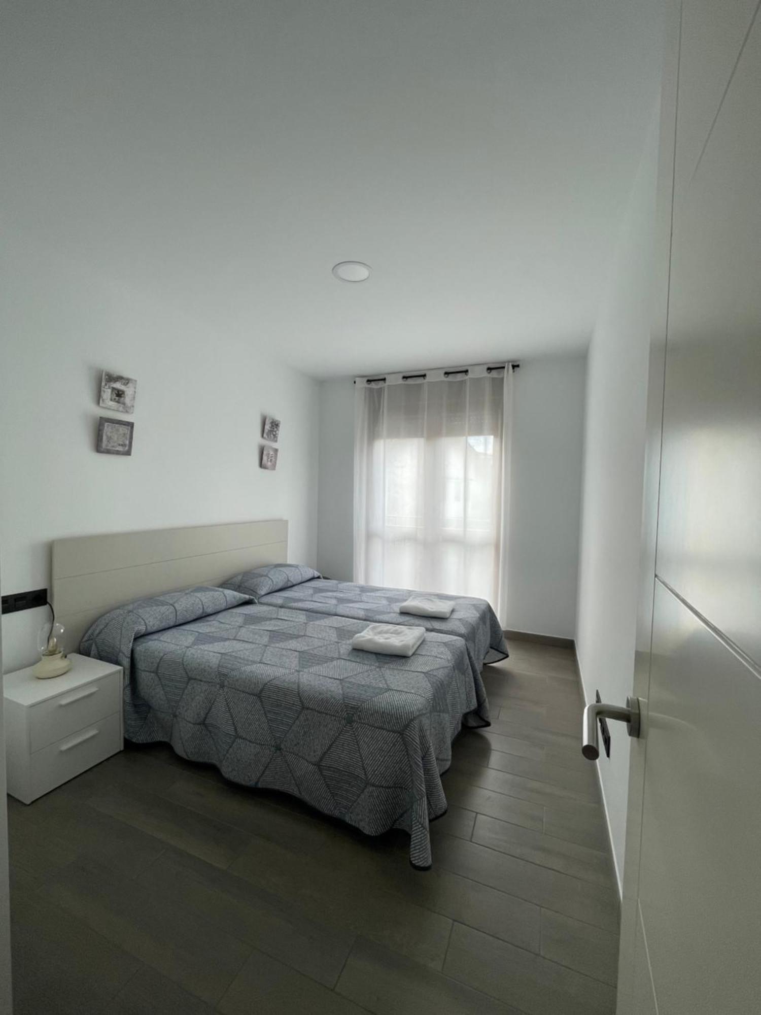 Apartamento Rustico Ochandiano Екстериор снимка