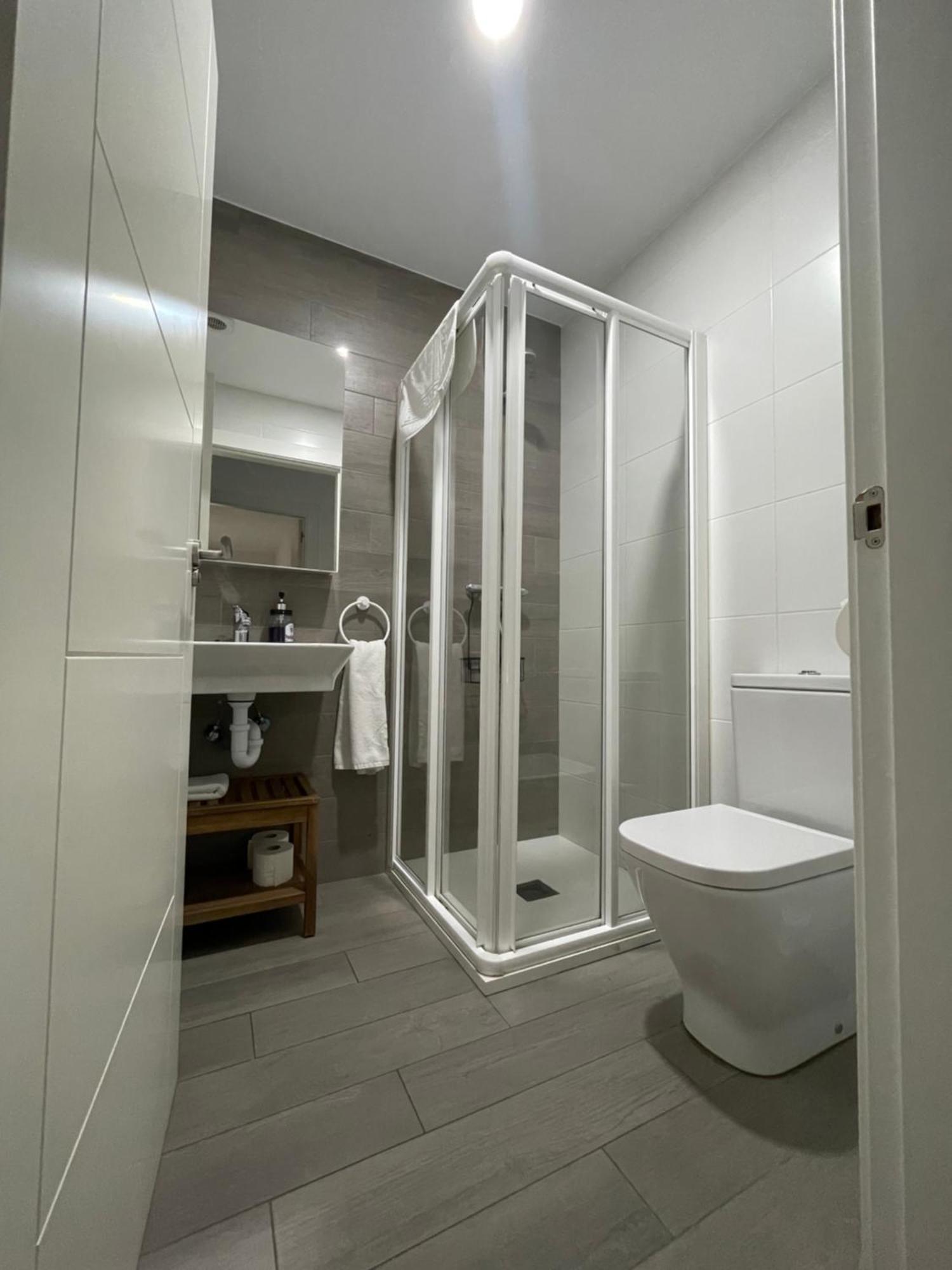 Apartamento Rustico Ochandiano Екстериор снимка