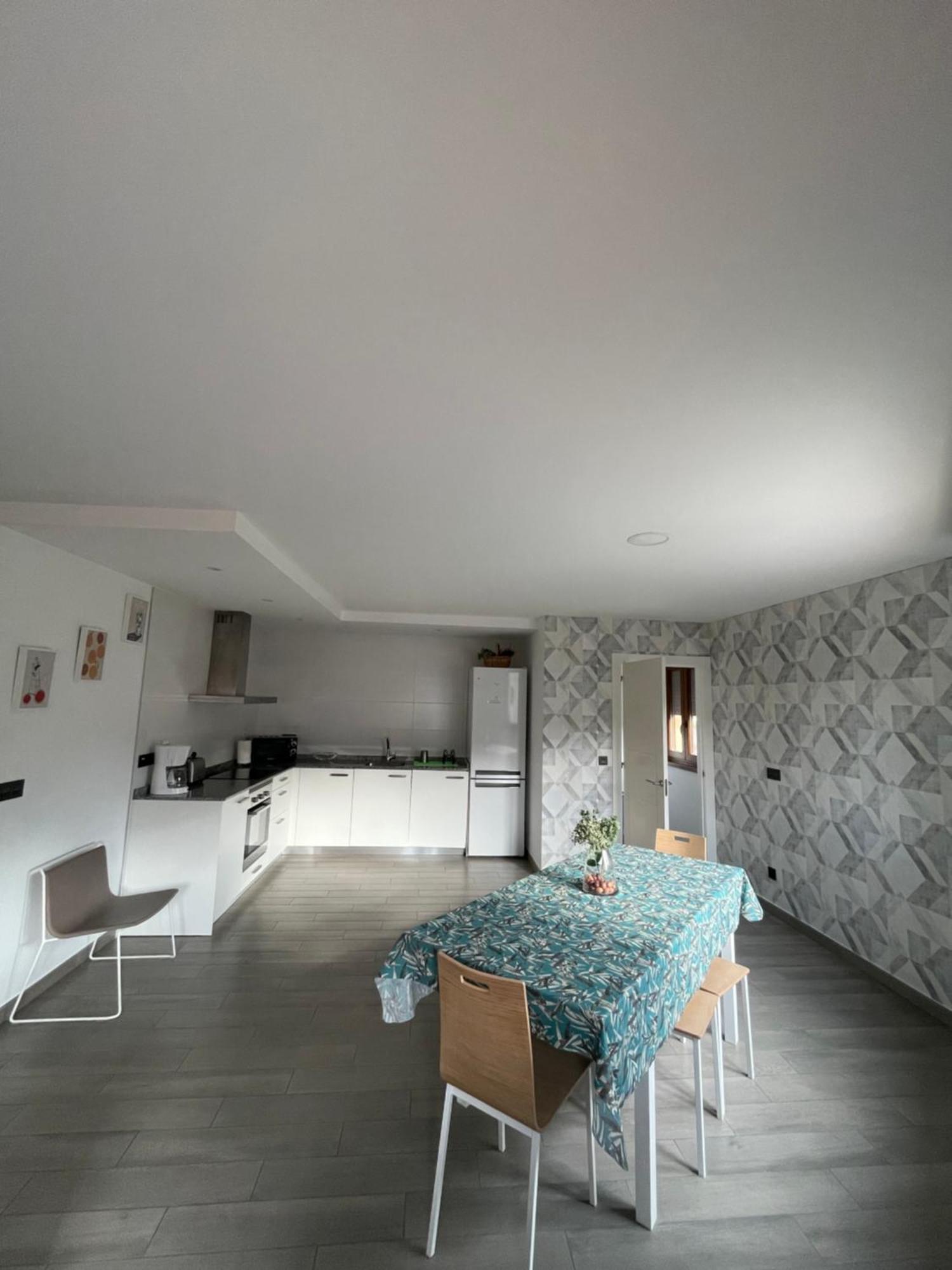 Apartamento Rustico Ochandiano Екстериор снимка