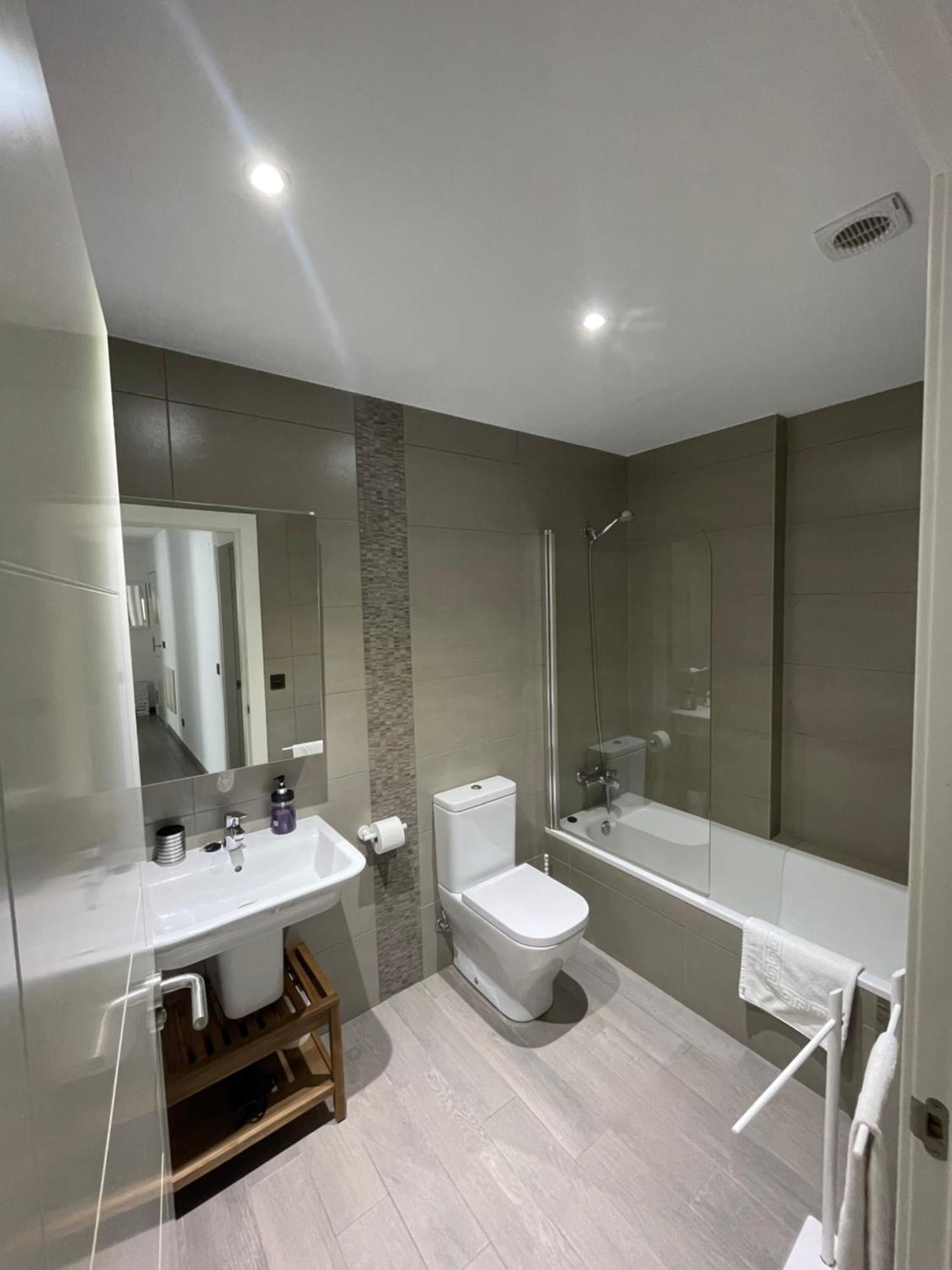 Apartamento Rustico Ochandiano Екстериор снимка
